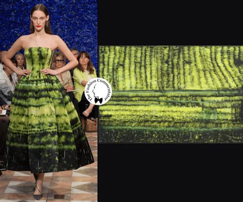 raf simons using artist prints for fabric dior 2012|Raf Simons jil sander.